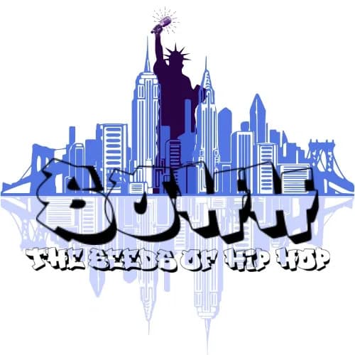 The Seeds of Hip-Hop Foundation